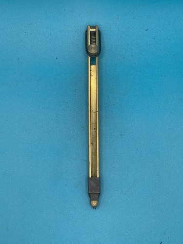 Percussion inline capper - percussion,