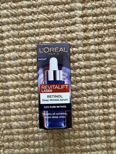 Oreal paris revitalift laser - paris,