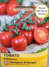 CHERRY TOMATO SEEDS -