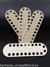 PLASTIC THREAD ORGANISER 20