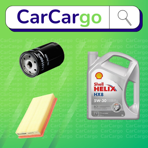 Service kit for ford focus - kit, 1.6