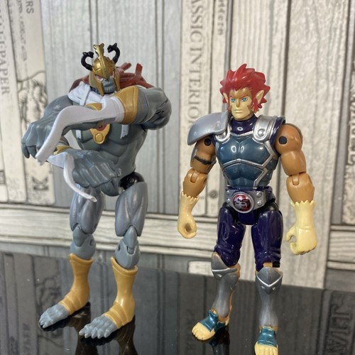 Thundercats mumra mumm - mumra, &