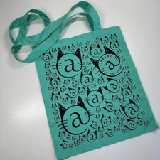 Tiffany & Co. Tote Bag