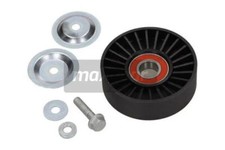 DEFLECTION/GUIDE PULLEY