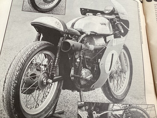 Manx norton motorcycle - motorcycle, article