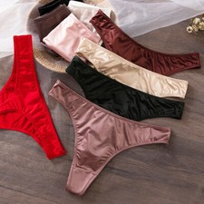 1/5 Pack Lot Womens Sexy