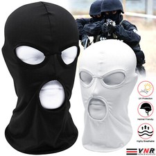 Winter Balaclava 3 Hole Face