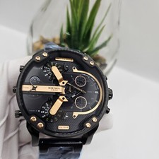 NEW DIESEL MR BIG DADDY 2.0