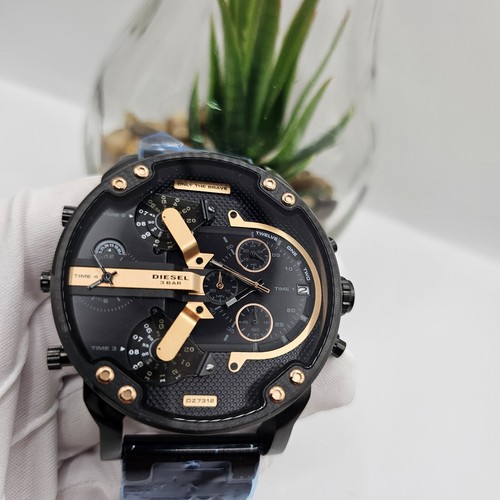 New diesel big daddy - big,