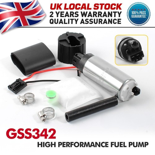 For walbro 255 lph fuel - 255, pump