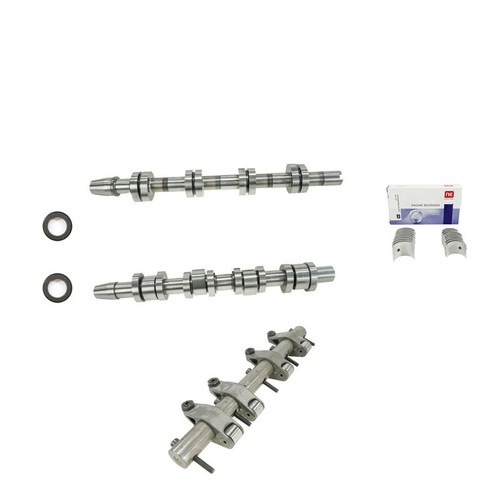 Camshaft set rocker arm - set, +