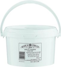 Tiptree Catering Apricot