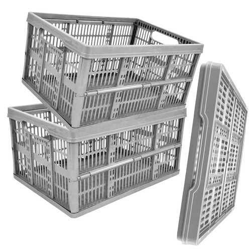Strong 32l storage - 32l, crates