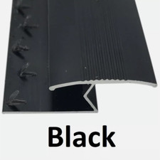 Carpet to Tile/Wood/Laminate
