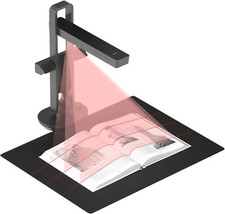 CZUR Aura Pro 14MP Portable