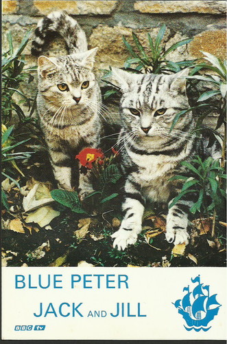 Rare original blue - rare,