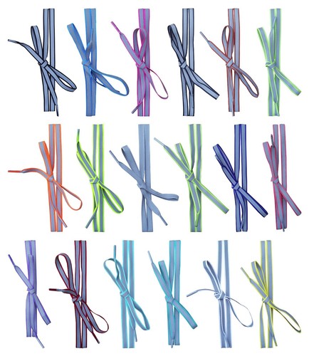 Cathedral laces flat - cathedral,