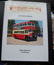 Westcliff on Sea Motor