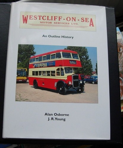 Westcliff sea motor - westcliff,