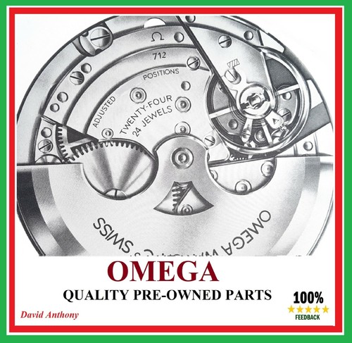 Omega watch calibre - watch,