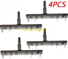 4PCS For Pioneer DDJ800