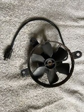 1999 Suzuki UC125 Epicuro