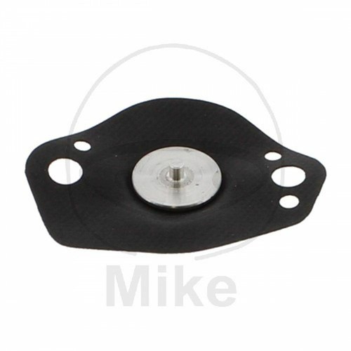 Carburetor air seal valve - carburetor, for