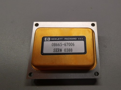 Agilent 8665 signal - 8665, rf