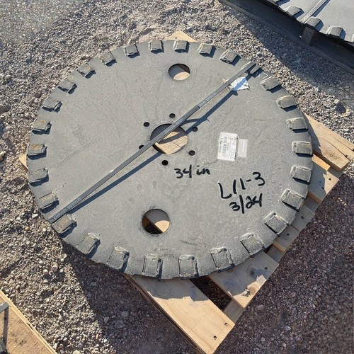 Ditch witch 135 5020 - ditch,