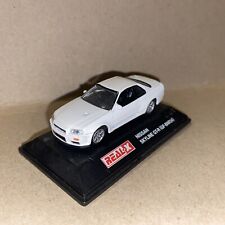 Real X Minicar - Nissan