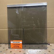 ( Glass Lid ) Hotpoint HAGL51P , HAL51P Cooker Top Oven / Grill