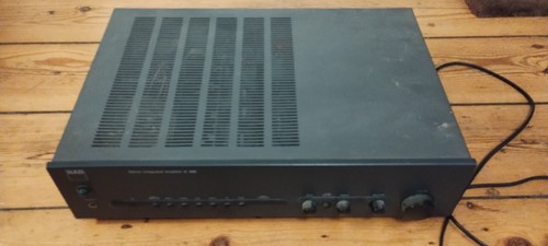 Nad c320 stereo - c320,