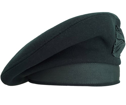 Irish caubeen hat regiment - caubeen,
