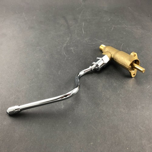 Ascaso steam tap - steam,