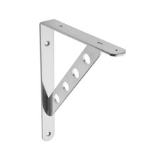 Shelf Support Bracket Heavy Duty High Load Wall Bracket
