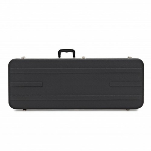 Electric guitar abs case - electric,