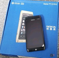 New Nokia T7-00  (Unlocked)