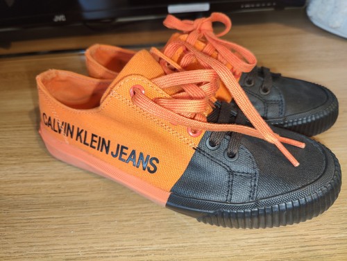 Calvin klein jeans trainers - klein,