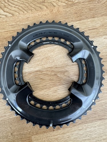 Shimano dura ace - dura, fc-r9100