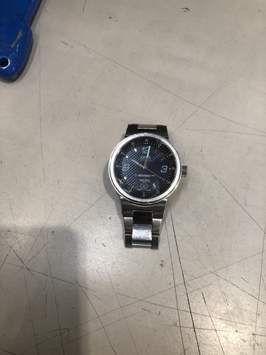 Oris 7560 mans automatic - automatic, watch