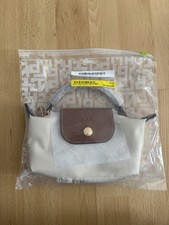 Longchamp Mini Crossbody Bag