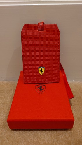 Ferrari formula one club red - 1,