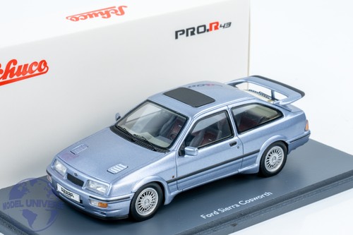 Spark ford sierra rs - spark,