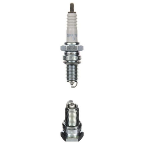 Ngk dpr7ea moto 125 cf - dpr7ea-9,