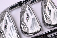 Cobra AMP Cell Irons / 4-PW /