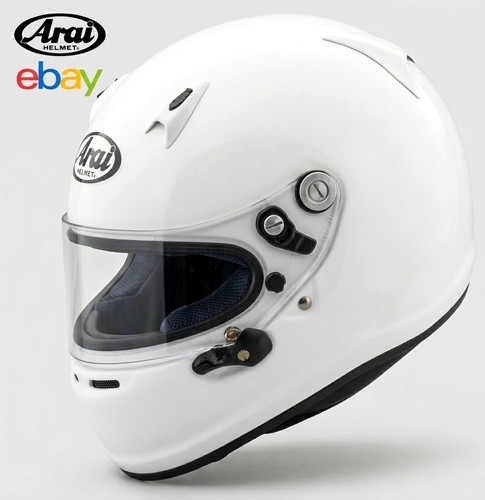 Arai ped karting - arai, sk-6