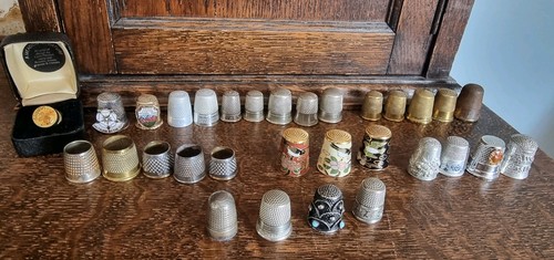 Job lot quality metal - job,