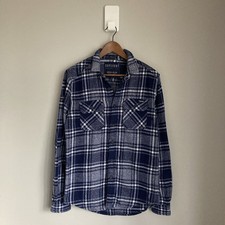 Superdry Merchant Line Milled
