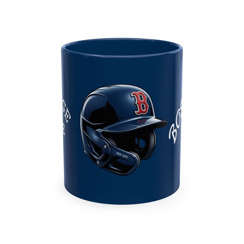 Boston red sox damage done - red,