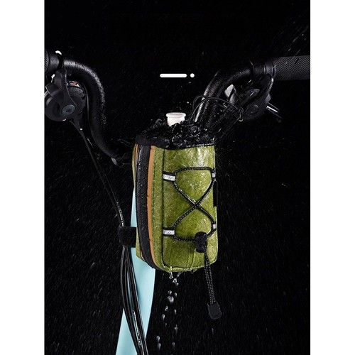 Water resistant recycled tire - water,